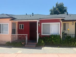 4265 Euclid Ave APT 4, San Diego, CA 92115