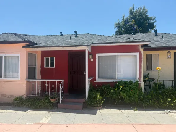4265 Euclid Ave APT 4, San Diego, CA 92115