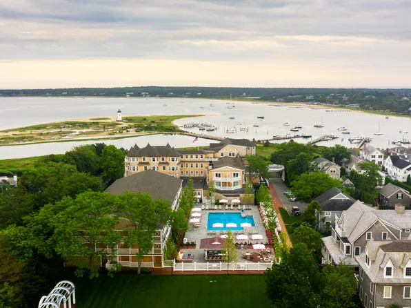 131 N Water Street UNIT 22, Edgartown, MA 02539