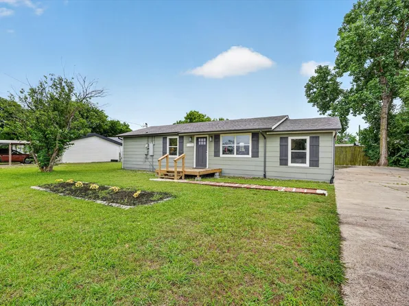 1116 Bozman Rd, Wylie, TX 75098