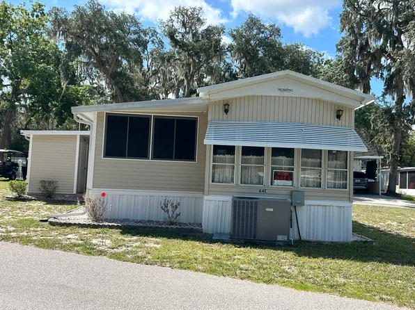 28229 County Road 33 #E064, Leesburg, FL 34748