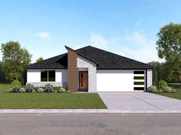 737 Trinity Park Trl, Alvarado, TX 76009