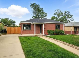 2955 Poplar St, Denver, CO 80207