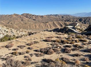 53935 Ridge Rd LOT 15, Yucca Valley, CA 92284