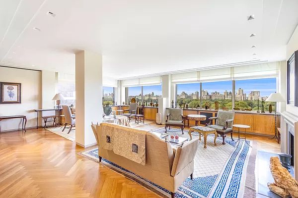 1st image of 1158 5th Ave Penthouse A
