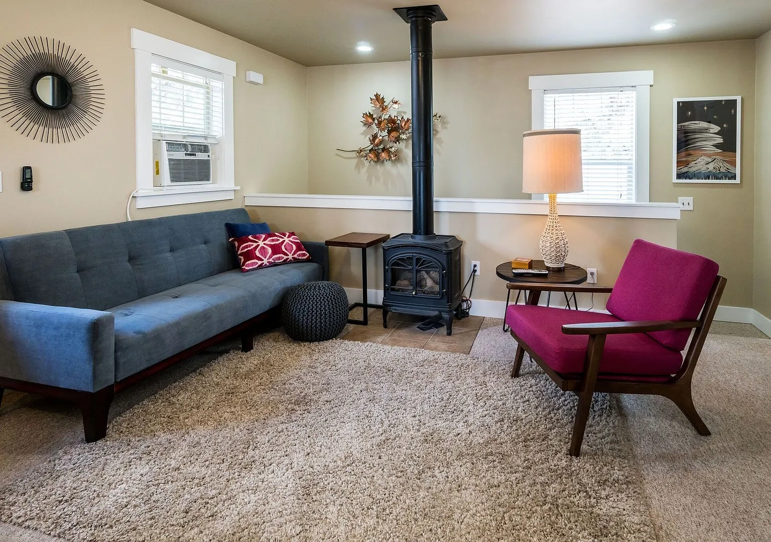 1355 Baltimore Apt — Photo 1
