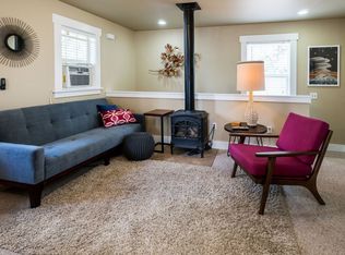 1355 Baltimore Ave #1/2, Bend, OR 97701