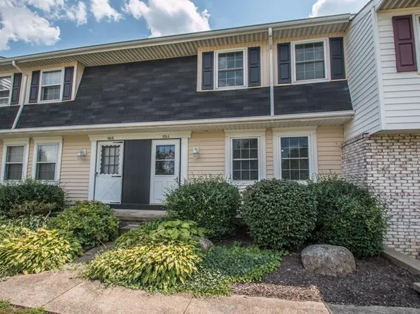 1934 Higby Dr, Stow, OH 44224