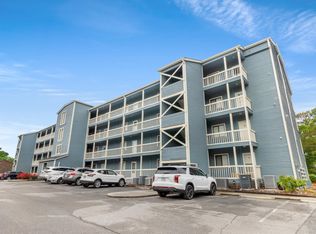 4015 Fairway Dr. #402, Little River, SC 29566