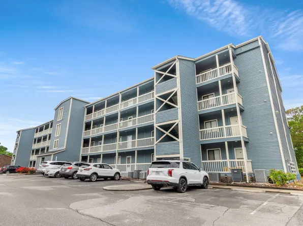 4015 Fairway Dr. #402, Little River, SC 29566