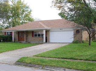 4612 Dartford Rd, Englewood, OH 45322