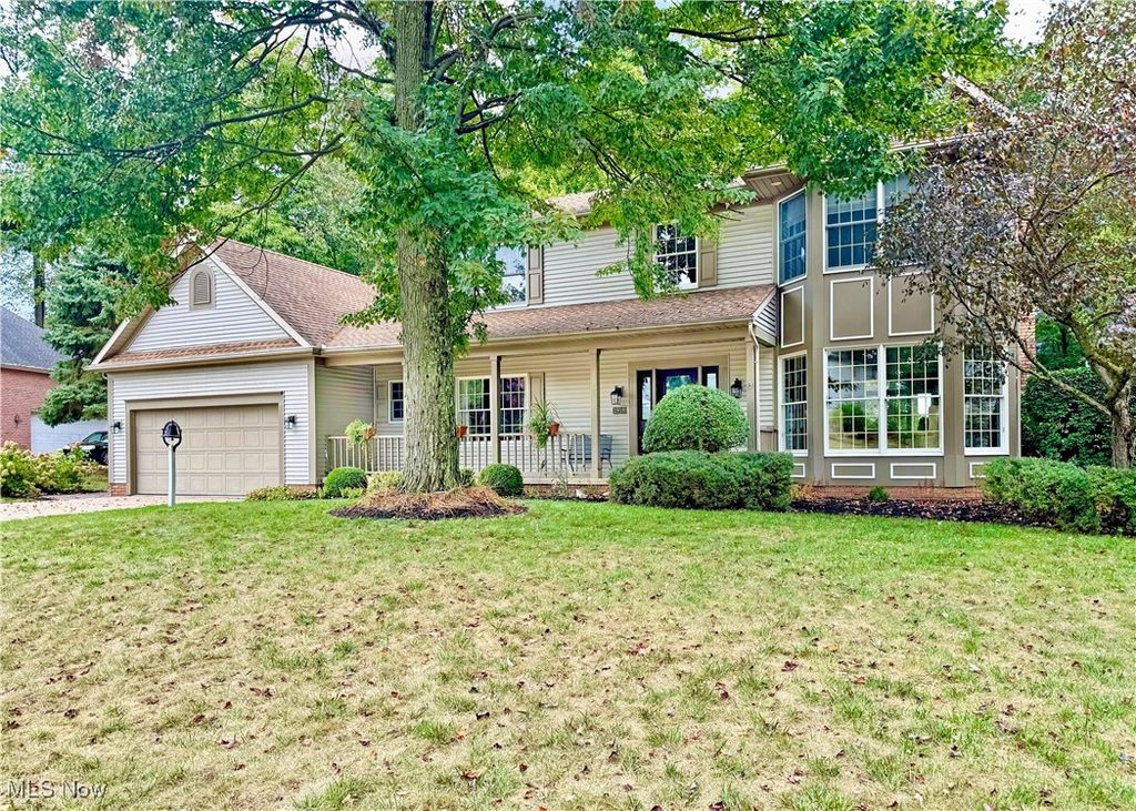 Real estate listing image