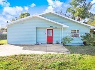 903 N Park Rd, Plant City, FL 33563