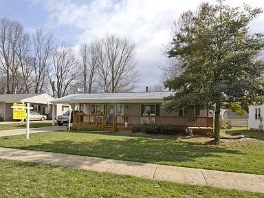 1907 Hillside Dr Falls Church Va 243 Zillow