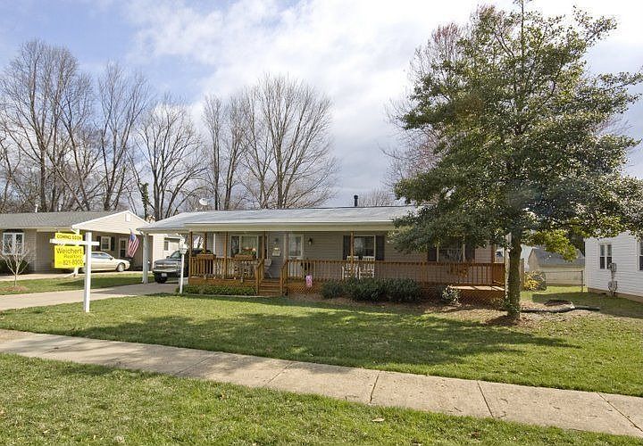 For Sale: 1907 Hillside Drive, Falls Church, VA 22043