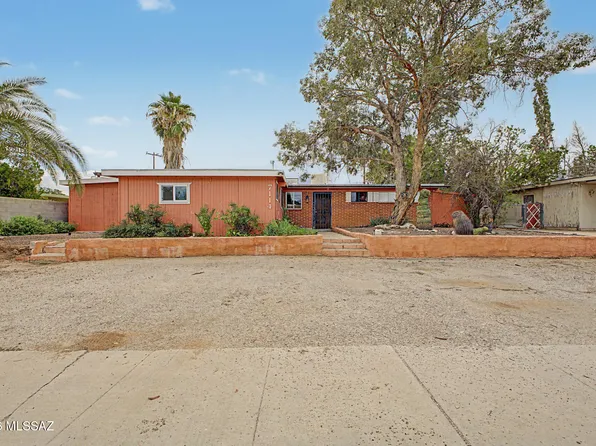 7114 E Sylvane Dr, Tucson, AZ 85710