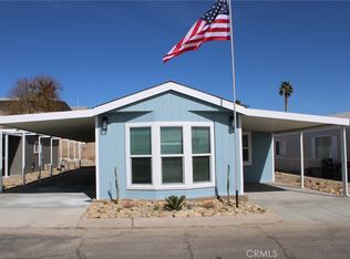 89 Thunderhead #1-89, Needles, CA 92363