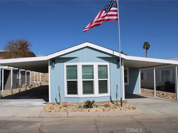 89 Thunderhead #1-89, Needles, CA 92363