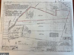 LOT 1 Prince Frederick Rd, Hughesville, MD 20637
