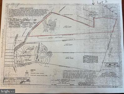 LOT 1 Prince Frederick Rd, Hughesville, MD, 20637
