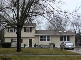 5660 Snyder Ave, Millville, NJ 08332