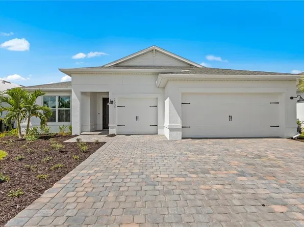 15739 Appalachian DR, PUNTA GORDA, FL 33982