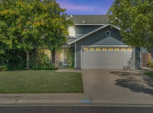 2729 Carmella Way, Modesto, CA 95355