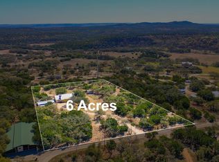 1129 Lonesome Loop, Blanco, TX 78606