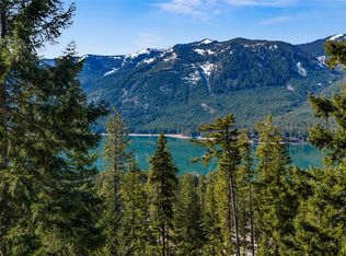 791 Night Sky Dr, Ronald, WA 98940