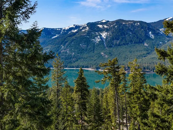 791 Night Sky Dr, Ronald, WA 98940