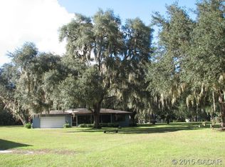 12408 NE 227th Pl, Fort Mc Coy, FL 32134