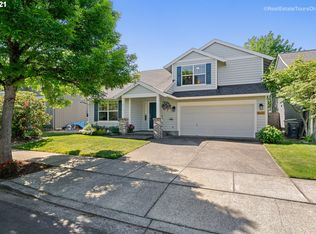 8632 NE Swire St, Hillsboro, OR 97006