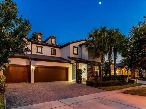 9424 Royal Estates Blvd, Orlando, FL 32836