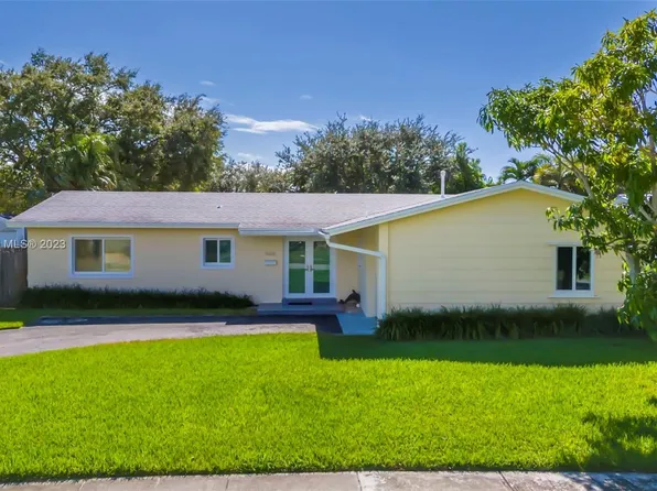 9416 SW 185th Ter, Cutler Bay, FL 33157