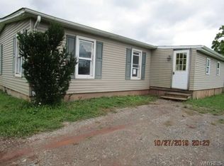 3167 County Line Rd, Holley, NY 14470