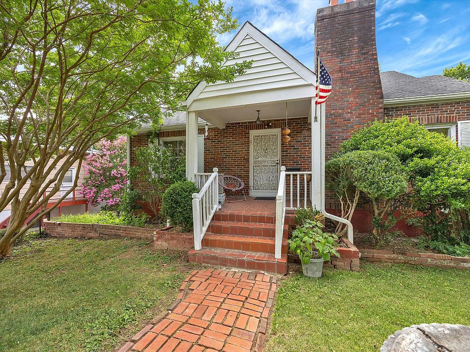 631 Marlboro Ave, Chattanooga, TN 37412 Zillow