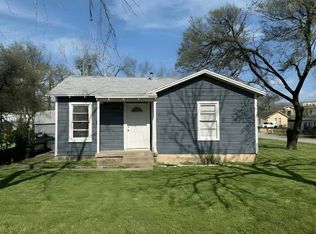 2750 Beverly Hills Dr, Fort Worth, TX 76114