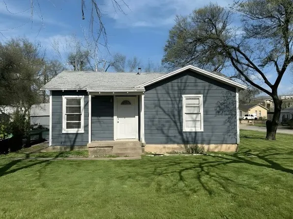 2750 Beverly Hills Dr, Fort Worth, TX 76114