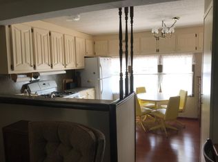 5482 W Circle Z St #6, Tucson, AZ 85713