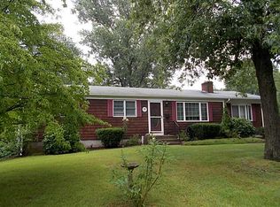 151 Chadsey Rd, North Kingstown, RI 02852