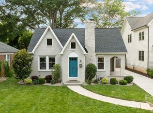 1829 Nassau Blvd, Charlotte, NC 28205