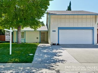 236 Burning Tree Dr, San Jose, CA 95119