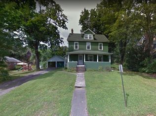 19 Dickinson St, Amherst, MA 01002