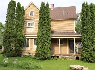 35726 5th St, Independence, WI 54747