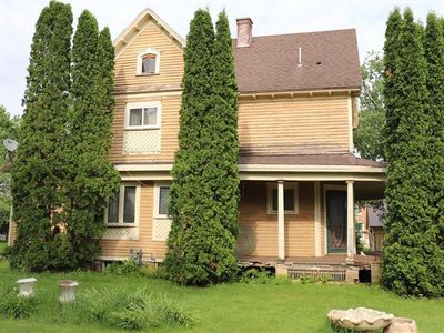 35726 5th Street, Independence, WI, 54747