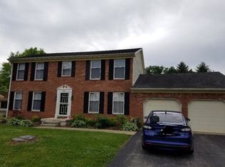 1404 Golf Ter, Danville, IL 61832