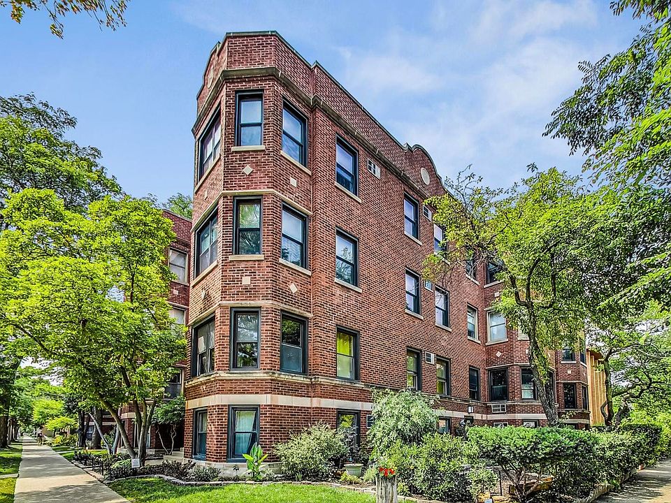 1st image of 936 Washington Blvd APT 2N