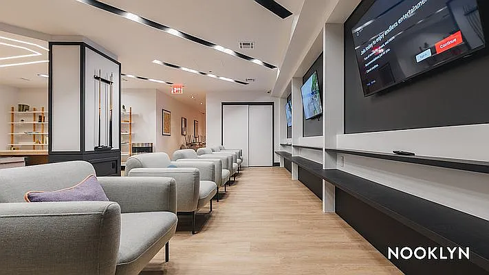 Rented by Nooklyn NYC LLC | media 24