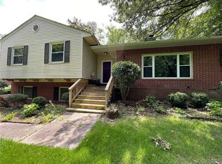 8349 Halesworth Rd, Richmond, VA 23235