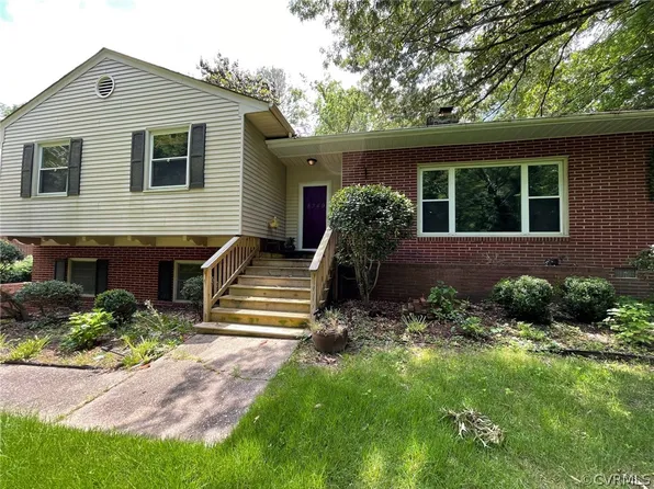 8349 Halesworth Rd, Richmond, VA 23235
